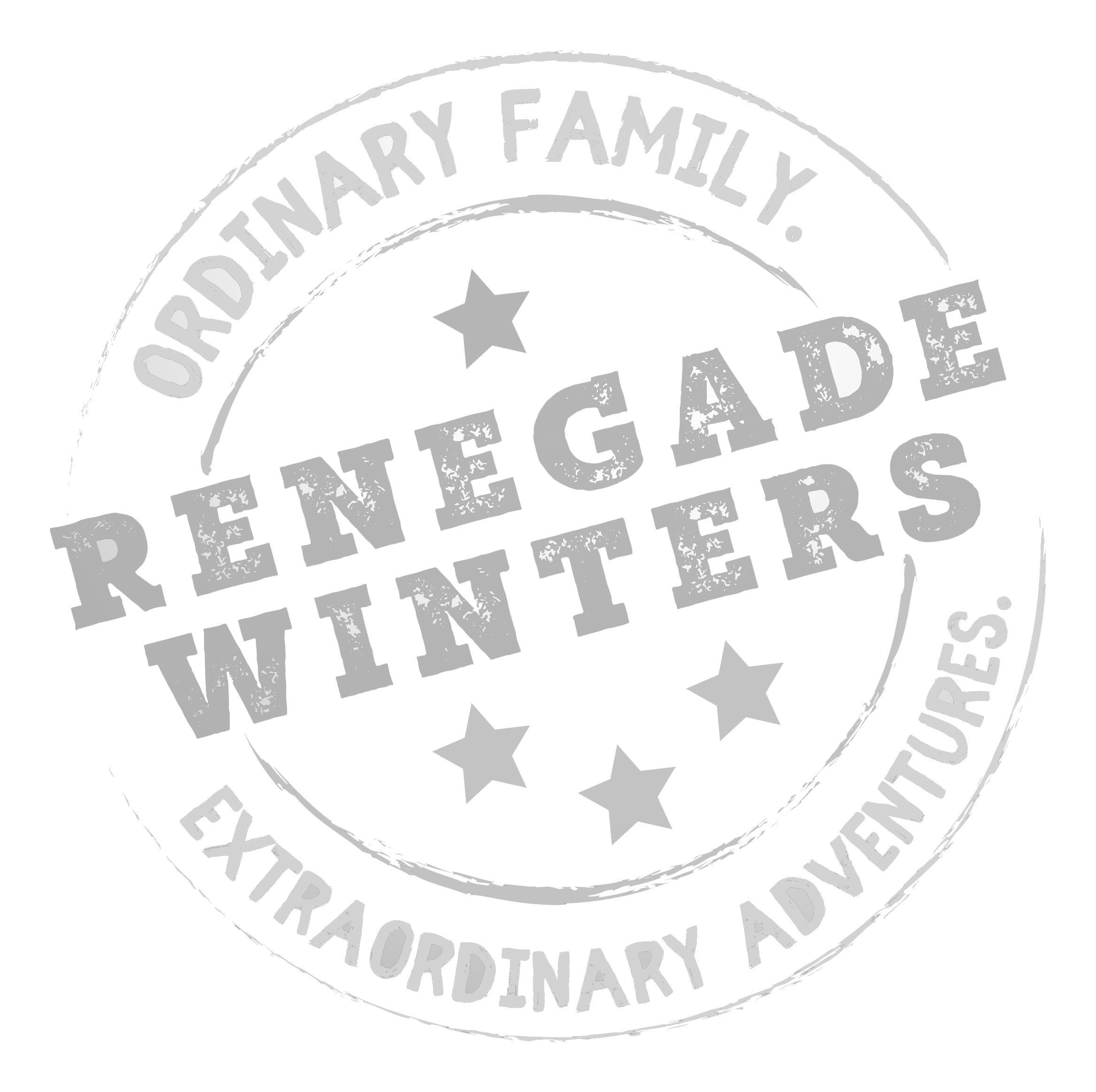 Renegade Winters Logo